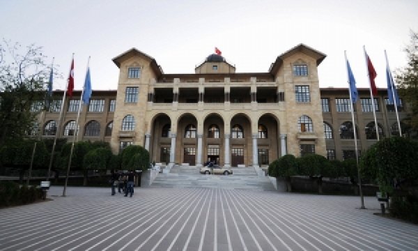 Avrupa Komisyonu'ndan Gazi Üniversitesi'ne 2.39 milyon Euro hibe