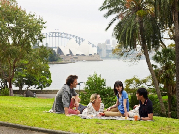 Avustralya'da üniversite: Vize için ayrıntılı dil sınavı geliyor