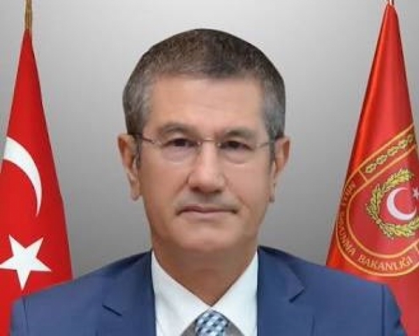 Bakan Canikli, yeni askeri sınav sistemini açıkladı