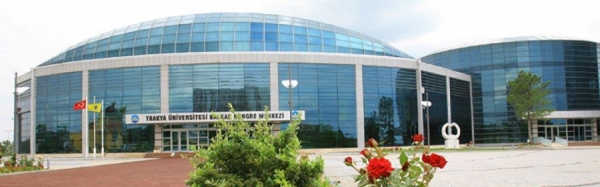 Balkan Üniversiteleri Birliği Trakya’da toplandı