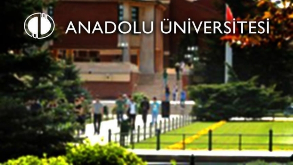 Balkanlar'da Anadolu Üniversitesi dijital eğitim platformu tanıtıldı 