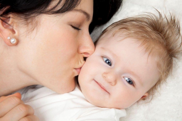 Bebeğinizin zihinsel gelişimi (0-12 ay)