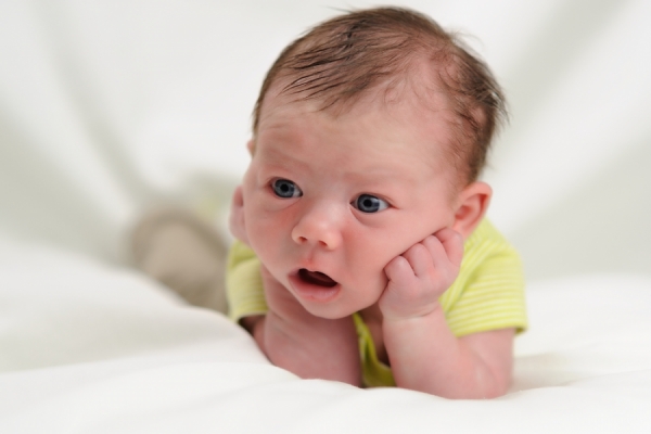 Bebekler üzerinde ‘Kovid aşısı’ deneyi mi yapıldı?