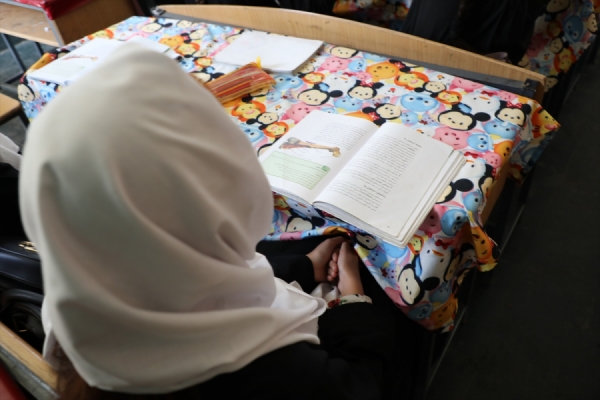 BM'den Taliban'ın kız öğrencilerin üniversite eğitimini yasaklamasına tepki 