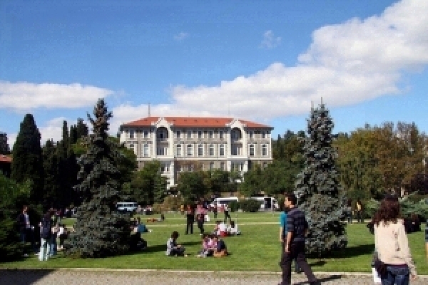 Boğaziçi Üniversitesi öğrencilerinin tutuklanması için suç vasfı değiştirildi mi?