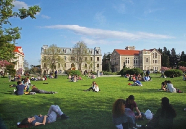 Boğaziçi Üniversitesi kampuslarından taşınacak mı? 