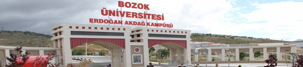 Bozok Üniversitesi 
