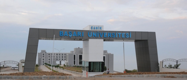 Canik Başarı Üniversitesi (KHK İLE KAPATILDI)