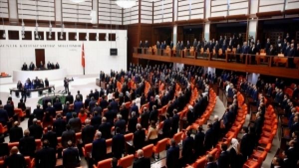 CHP Genel Başkan Yardımcısı Gökçen'den Rektör Bulu'ya istifa çağrısı