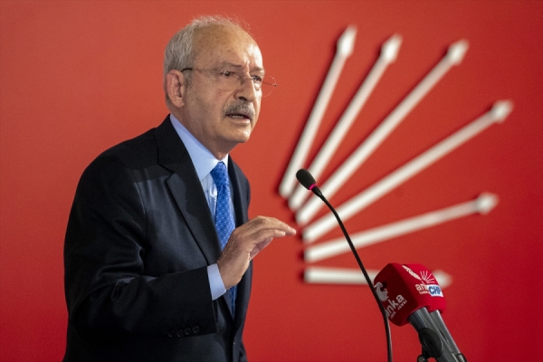 CHP Genel Başkanı Kılıçdaroğlu: Kimse istemiyor, çekilmesi lazım