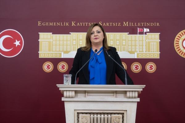 CHP Grup Başkanvekili Köksal: Ekonomik kriz eğitimi de vurdu