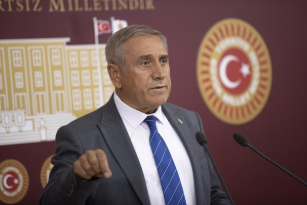 CHP milletvekili Kaya: KPSS'de sorumlular hakkında açın