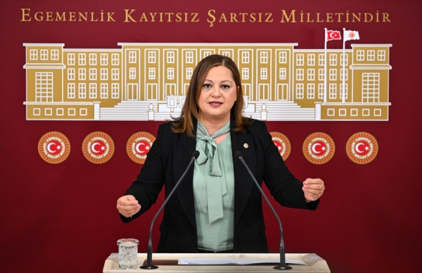 CHP'li Köksal: Öğretmenlik Meslek Kanunu acilen değiştirilmeli