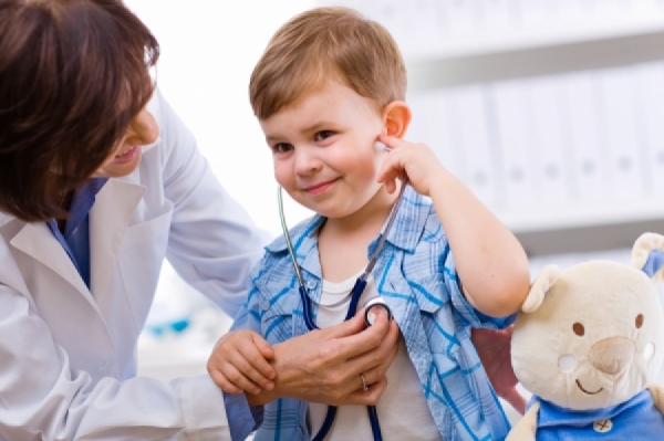 Çocuklarda görülen bazı belirtiler kalp hastalıklarına işaret edebiliyor