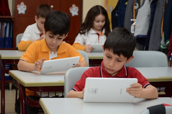 Çocuklarda teknoloji kullanımında nelere dikkat edilmeli?
