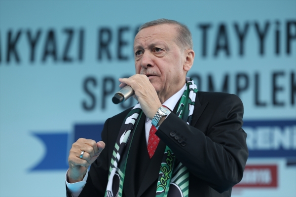 Cumhurbaşkanı Erdoğan: Aile ve Gençlik Bankası kuruyoruz