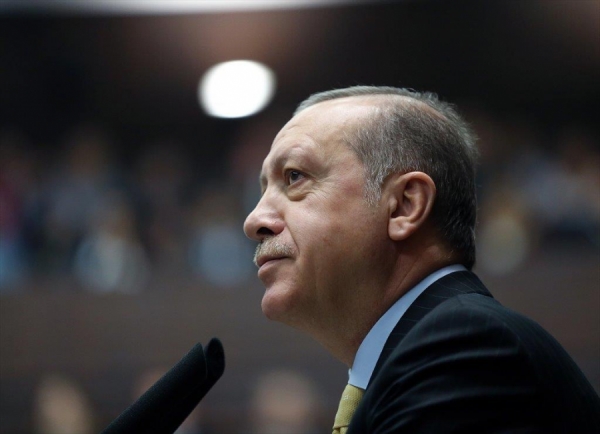 Cumhurbaşkanı Erdoğan ‘kurulları’ belirledi