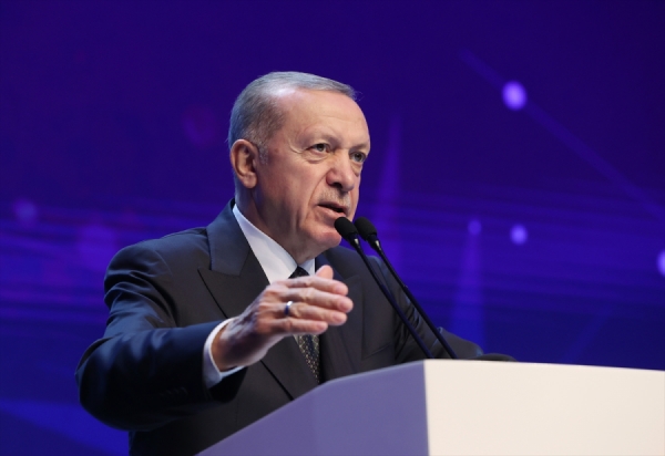 Cumhurbaşkanı Erdoğan: Modern üniversiteler kurduk