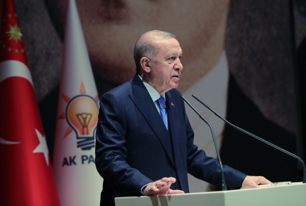 Cumhurbaşkanı Erdoğan: Öğretmen sayısı 1,2 milyona yükseldi