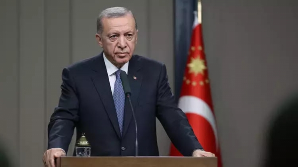 Cumhurbaşkanı Erdoğan yeni müfretat taslağı için ne dedi?
