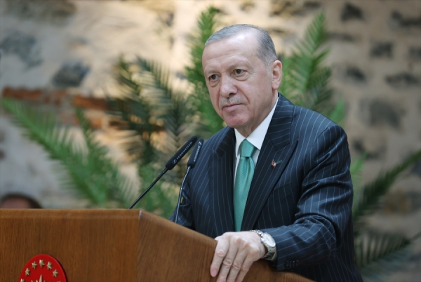 Cumhurbaşkanı Erdoğan’dan gençlere ‘kripto para’ uyarısı geldi