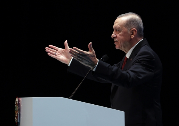 Cumhurbaşkanı Erdoğan’dan öğretmen maaşları yorumu: Nereden nereye