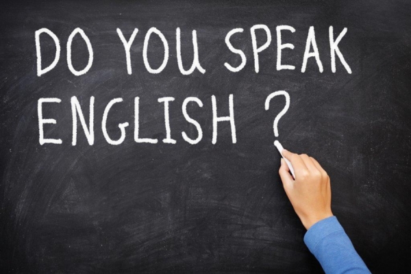 Dil bilmeyen akademisyen mi olur?