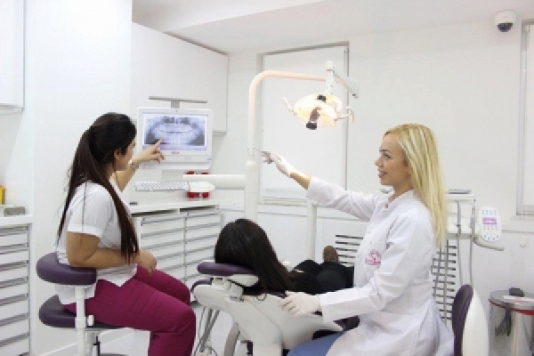 Diş Hekimliği Uzmanlık Eğitimi Giriş Sınavı yerleştirme sonuçları açıklandı