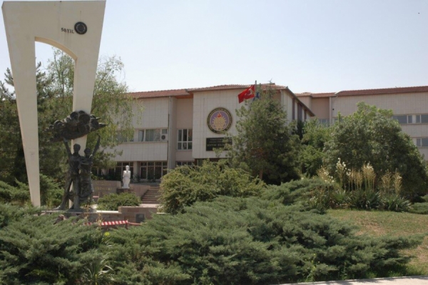 DSÖ ile Ankara Üniversitesi işbirliği yaptı