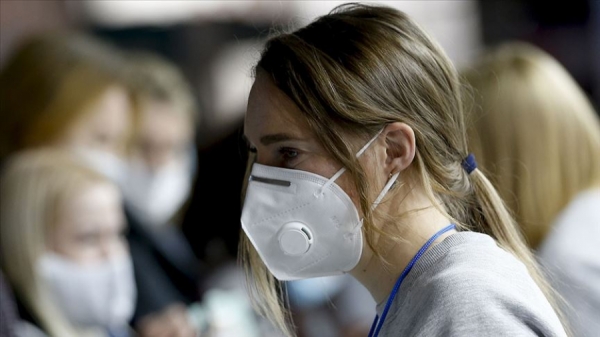 Dünya Sağlık Örgütü Raporu: Pandemi önlenebilirdi