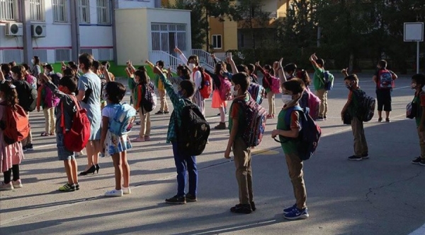 Eğitim Sen Ankara Şubeleri: Ankara Valiliği'ni acil göreve çağırıyoruz