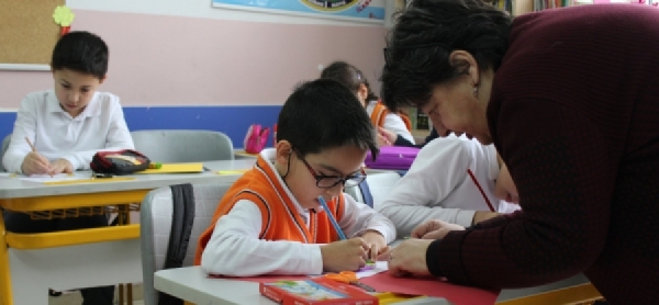 'Eğitimde fark yaratan öğretmenler' Başkent'te ağırlanacak