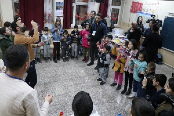 Elazığ'da okulların açılışı 24 Şubat'a ertelendi