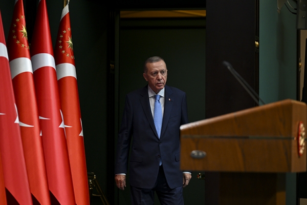 Erdoğan açıkladı: 2024 KYK burs ve kredileri ne oldu?