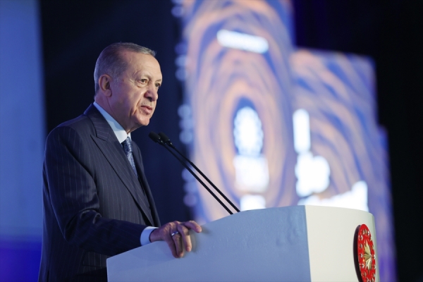 Erdoğan: Geleceğimizi TEKNOFEST kuşağına emanet ediyoruz