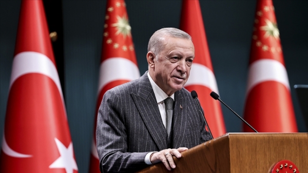 Erdoğan’dan ‘çocuğa istismar’ açıklaması