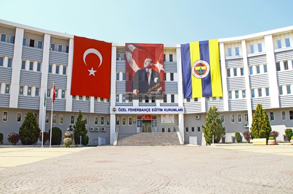 Fenerbahçe Üniversitesi için bağış kampanyası