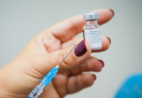 G7 ülkeleri 1 milyar doz aşı hibe edecek