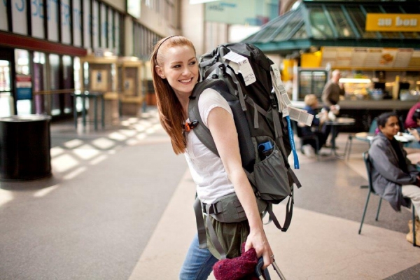 Gençlere Avrupa’yı ücretsiz gezme fırsatı: Eğer vize alabilirlerse