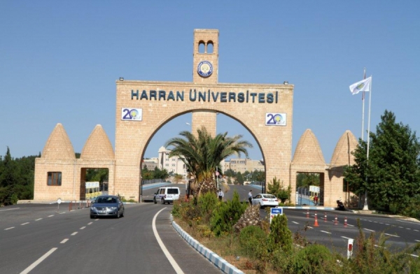 Harran Üniversitesi 