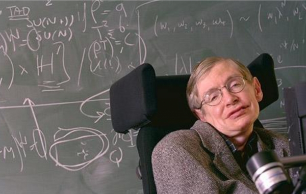 Hawking uyardı: Yaşayacak başka gezegen bulamazsak!