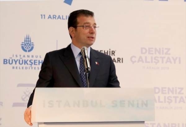 İBB Başkanı İmamoğlu duyurdu: İstanbul'da üç öğrenci yurdu hizmete girdi