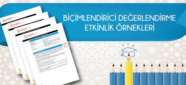 İlkokul Türkçe dersi için etkinlik örnekleri yayımlandı