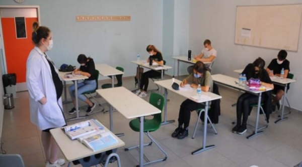 İstanbul Öğretmen Akademileri'nce geliştirilen MEBAR Artırılmış Gerçeklik Uygulaması tanıtıldı
