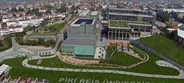 İstanbul Piri Reis Üniversitesinden Yılmaz açıklaması