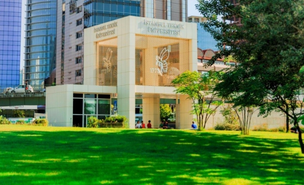 İstanbul Teknik Üniversitesi (İTÜ)