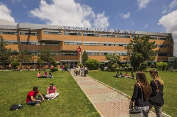 İstanbul Ticaret Üniversitesi haber atölyesi başlıyor