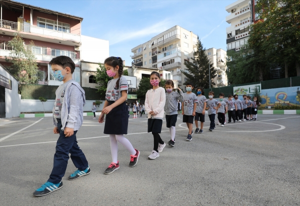 İstanbul’da 1 milyon öğrencinin kaçı yüz yüze eğitimde?