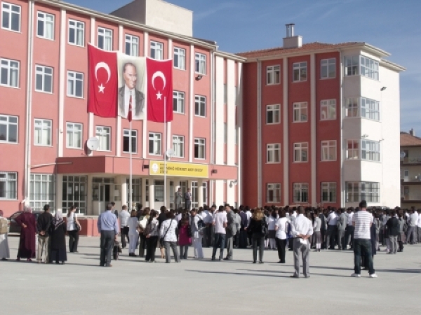İstanbul'da 283 okul yıkılıp yeniden inşa edildi