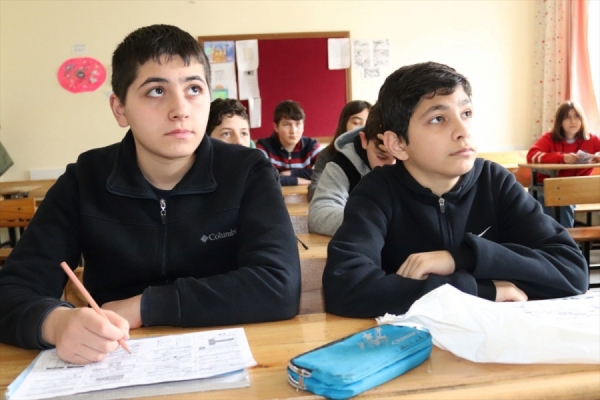 İstanbul'da özel okullarla ilgili deprem etüt ve analizi toplantısı yapıldı
